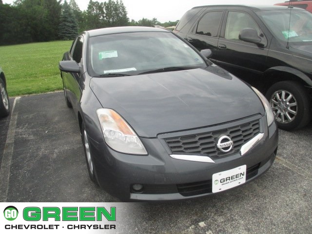 Nissan altima quad cities #3