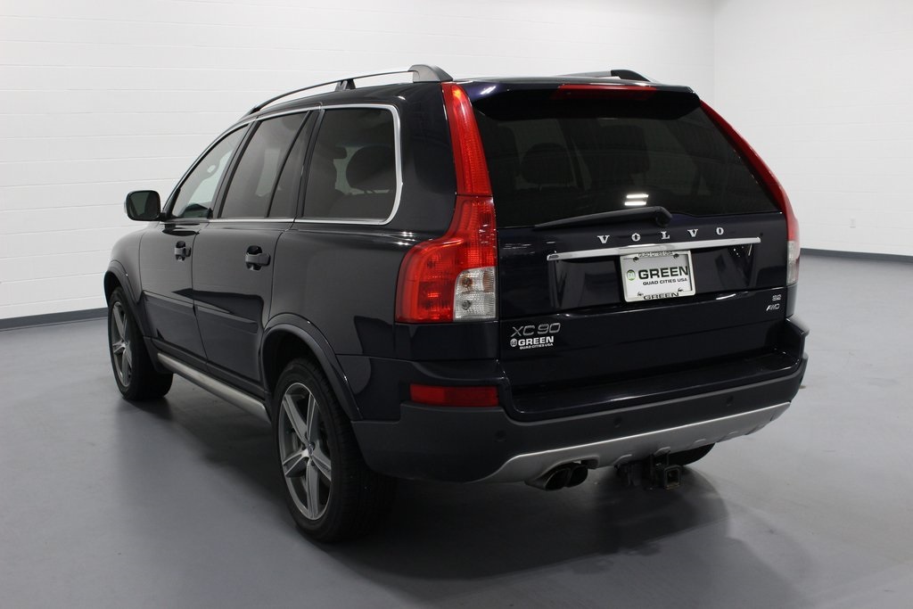 PreOwned 2010 Volvo XC90 3.2 RDesign 4D Sport Utility in